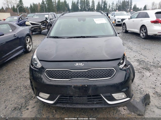 KIA NIRO LX 2019 KNDCB3LC3K5331417 Image 12