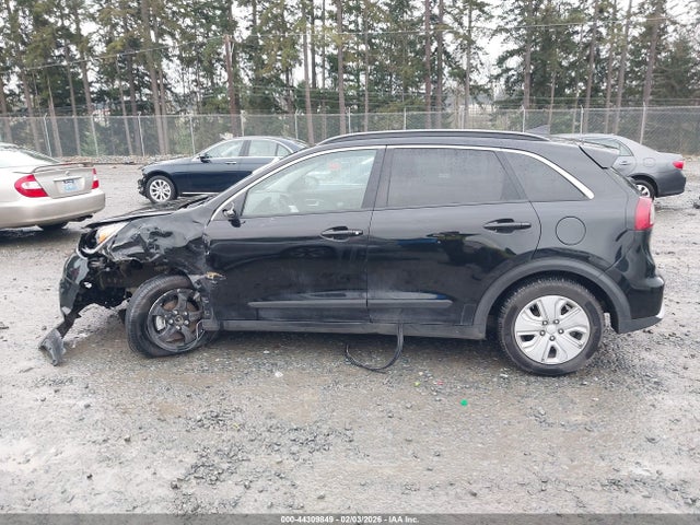 KIA NIRO LX 2019 KNDCB3LC3K5331417 Image 14