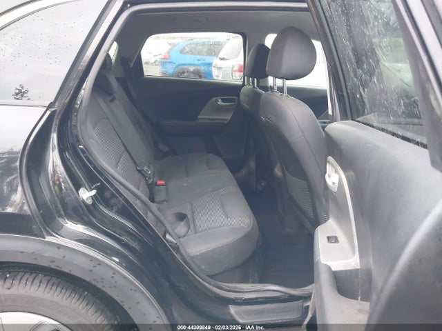 KIA NIRO LX 2019 KNDCB3LC3K5331417 Image 18