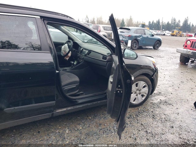 KIA NIRO LX 2019 KNDCB3LC3K5331417 Image 5