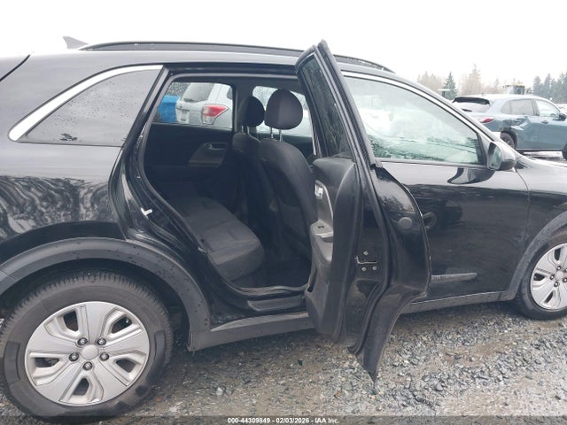 KIA NIRO LX 2019 KNDCB3LC3K5331417 Image 8