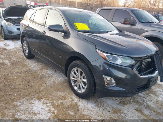 2020 CHEVROLET EQUINOX 2GNAXKEV5L6233522