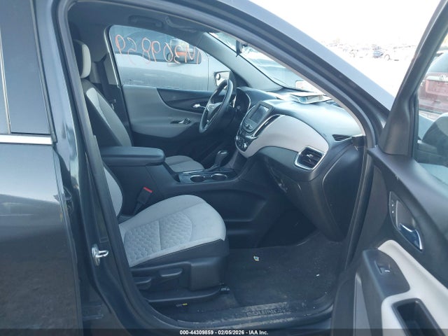2020 CHEVROLET EQUINOX 2GNAXKEV5L6233522 Photo 4