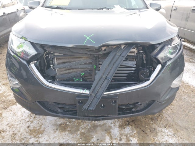 2020 CHEVROLET EQUINOX 2GNAXKEV5L6233522 Photo 5