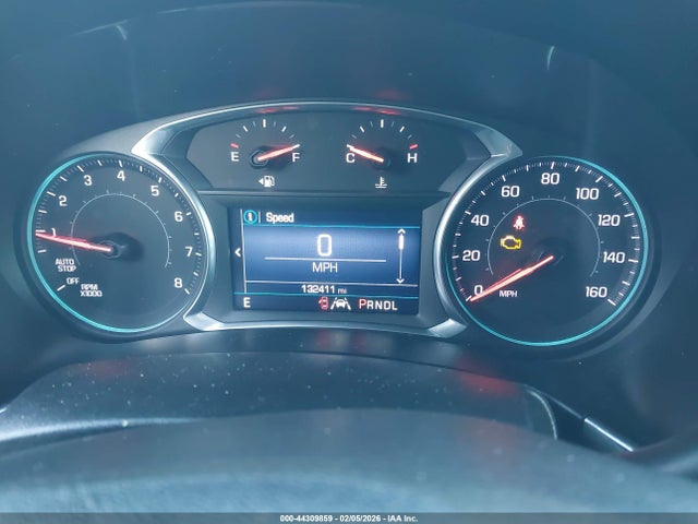 2020 CHEVROLET EQUINOX 2GNAXKEV5L6233522 Photo 6