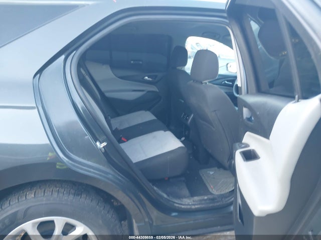 2020 CHEVROLET EQUINOX 2GNAXKEV5L6233522 Photo 7