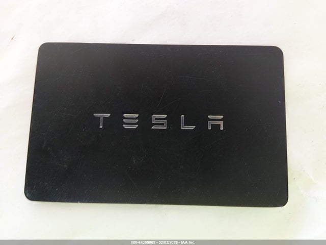 2023 TESLA MODEL Y 7SAYGDEE1PA154304 Photo 10