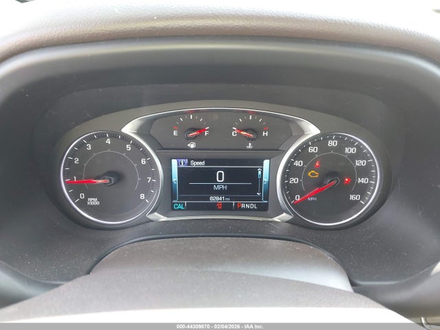 Aukcja sprzedaży 2019 Gmc Acadia Slt-1, vin: 1GKKNMLSXKZ297974, numer aukcji: 44309870