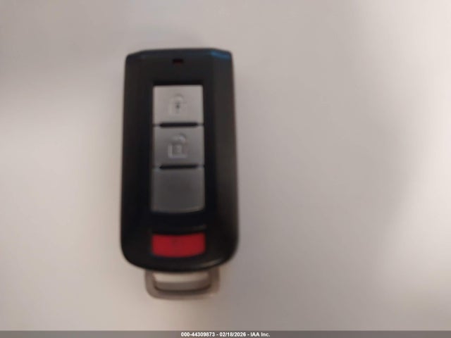 2019 MITSUBISHI OUTLANDER JA4AD3A36KZ008535 Photo 10