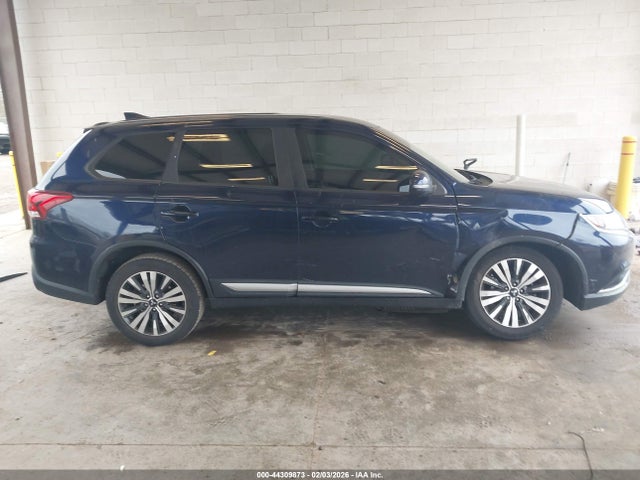Mitsubishi Outlander Se 2019 JA4AD3A36KZ008535 Image 13