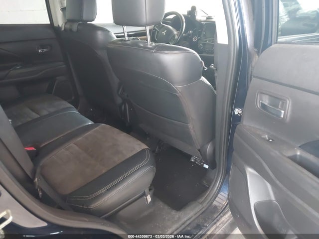 2019 MITSUBISHI OUTLANDER JA4AD3A36KZ008535 Photo 7