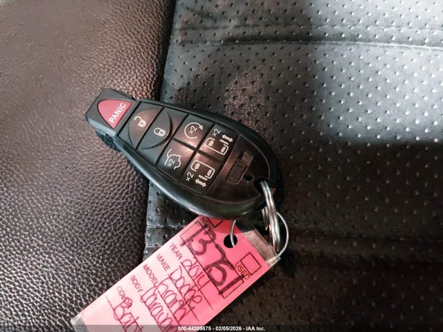 Продаж на аукціоні авто 2014 Dodge Grand Caravan Sxt 30th Anniversary, vin: 2C4RDGCG3ER285304, номер лоту: 44309875