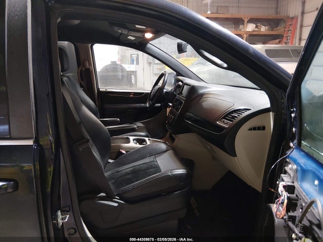 Продаж на аукціоні авто 2014 Dodge Grand Caravan Sxt 30th Anniversary, vin: 2C4RDGCG3ER285304, номер лоту: 44309875