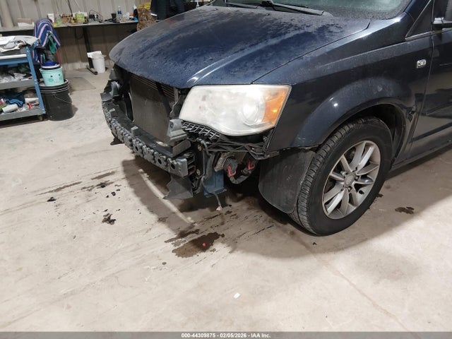 Продаж на аукціоні авто 2014 Dodge Grand Caravan Sxt 30th Anniversary, vin: 2C4RDGCG3ER285304, номер лоту: 44309875