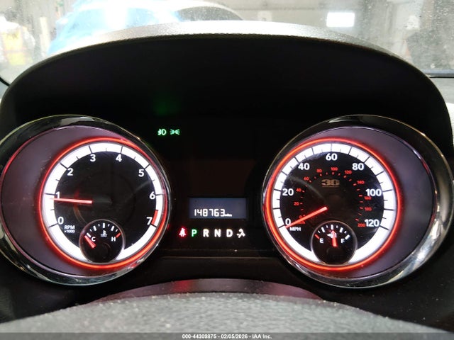 Продаж на аукціоні авто 2014 Dodge Grand Caravan Sxt 30th Anniversary, vin: 2C4RDGCG3ER285304, номер лоту: 44309875