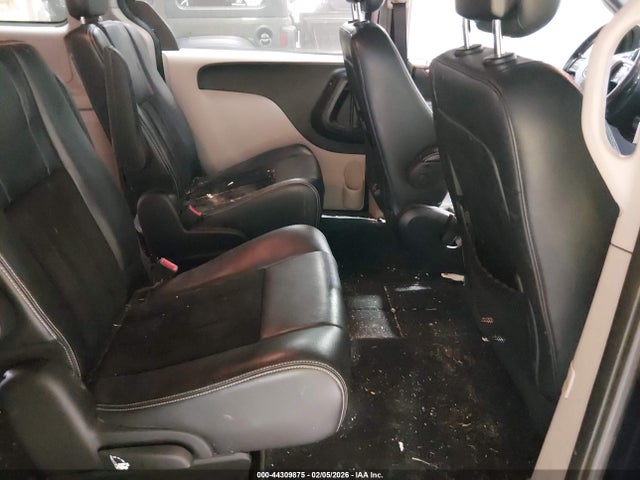 Продаж на аукціоні авто 2014 Dodge Grand Caravan Sxt 30th Anniversary, vin: 2C4RDGCG3ER285304, номер лоту: 44309875