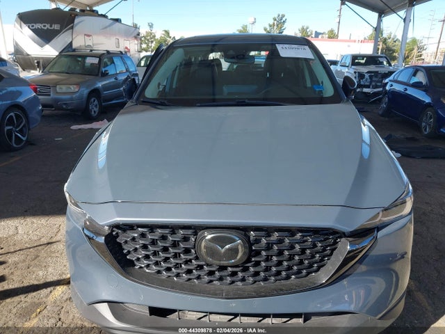 Mazda Cx-5 2.5 S Carbon Edition 2024 JM3KFBCL1R0460457 Image 12