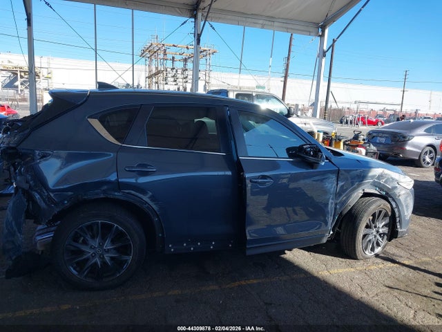 Mazda Cx-5 2.5 S Carbon Edition 2024 JM3KFBCL1R0460457 Image 13