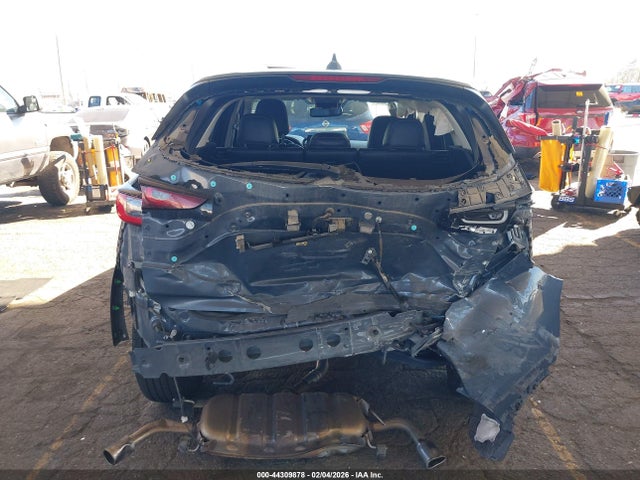 Mazda Cx-5 2.5 S Carbon Edition 2024 JM3KFBCL1R0460457 Image 16