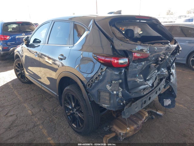 Mazda Cx-5 2.5 S Carbon Edition 2024 JM3KFBCL1R0460457 Image 3