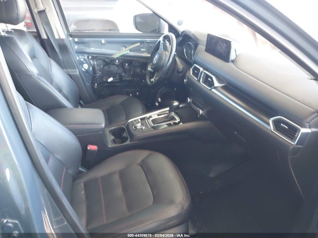Mazda Cx-5 2.5 S Carbon Edition 2024 JM3KFBCL1R0460457 Image 5