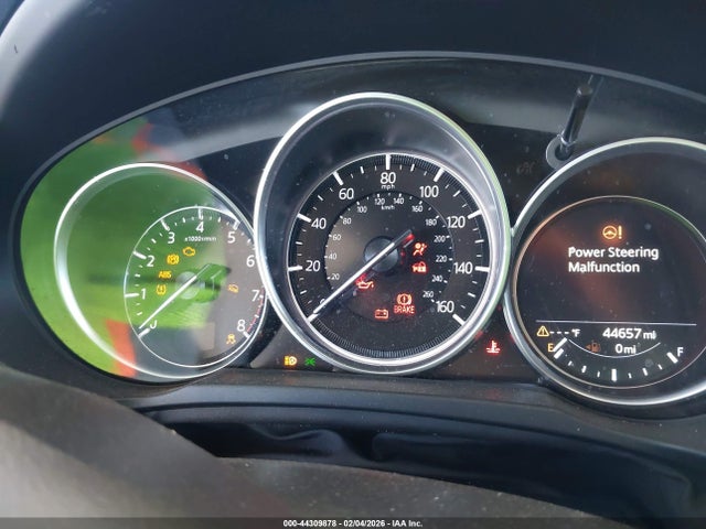 Mazda Cx-5 2.5 S Carbon Edition 2024 JM3KFBCL1R0460457 Image 7