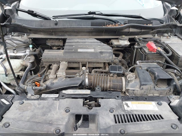 5J6RW2H51KA013977 Honda CR-V EX