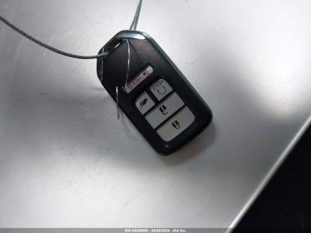 5J6RW2H51KA013977 Honda CR-V EX