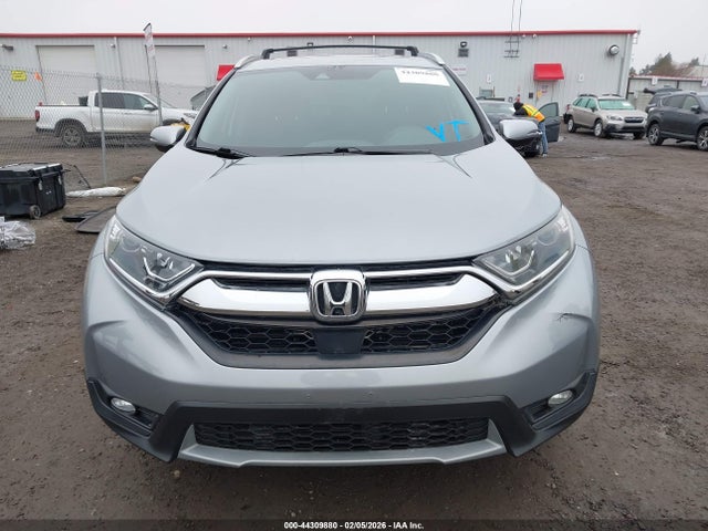 5J6RW2H51KA013977 Honda CR-V EX