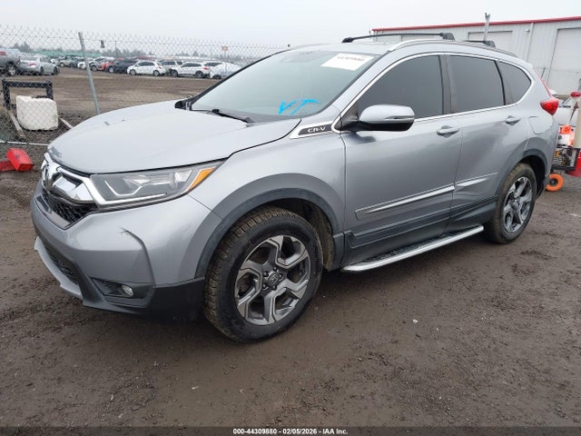 5J6RW2H51KA013977 Honda CR-V EX