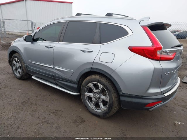 5J6RW2H51KA013977 Honda CR-V EX