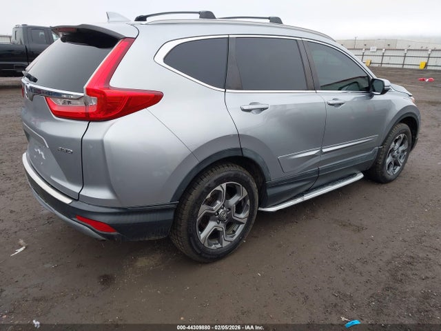 5J6RW2H51KA013977 Honda CR-V EX