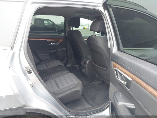 5J6RW2H51KA013977 Honda CR-V EX