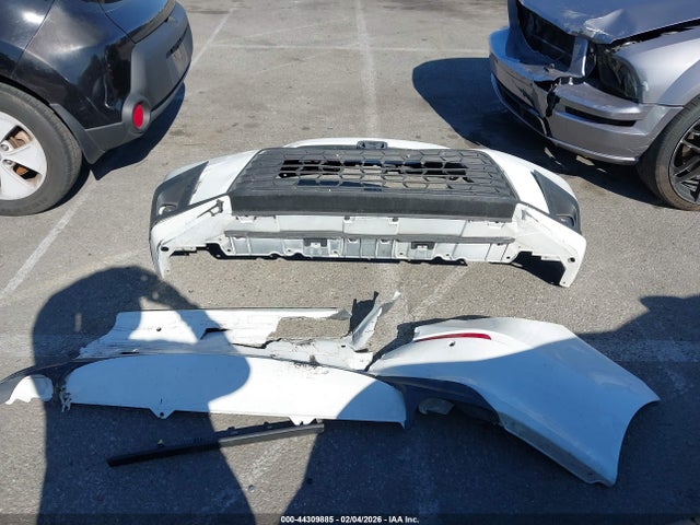 Honda Civic Touring 2022 2HGFE1F97NH301439 Image 12