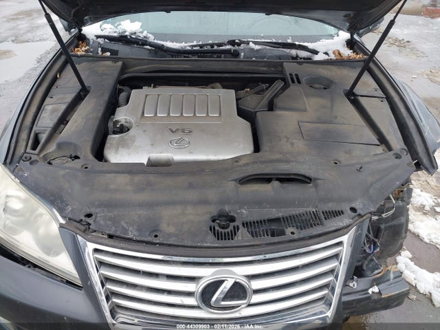 Aukcja sprzedaży 2010 Lexus Es 350, vin: JTHBK1EG1A2401446, numer aukcji: 44309903