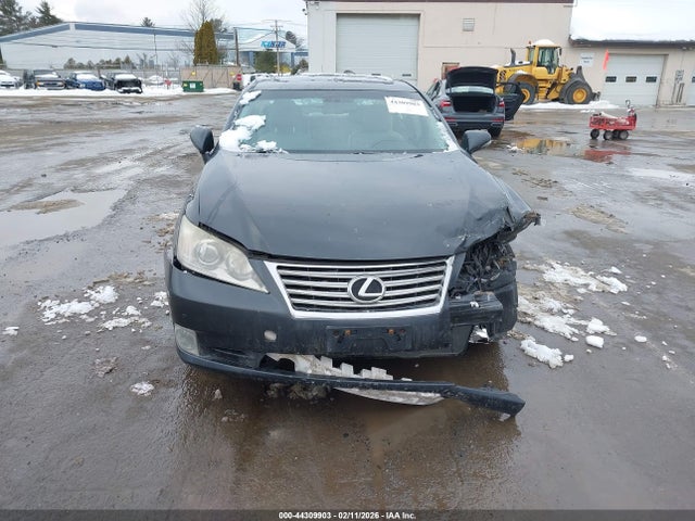 Aukcja sprzedaży 2010 Lexus Es 350, vin: JTHBK1EG1A2401446, numer aukcji: 44309903