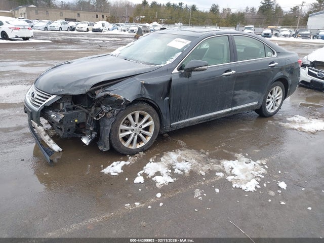 Aukcja sprzedaży 2010 Lexus Es 350, vin: JTHBK1EG1A2401446, numer aukcji: 44309903