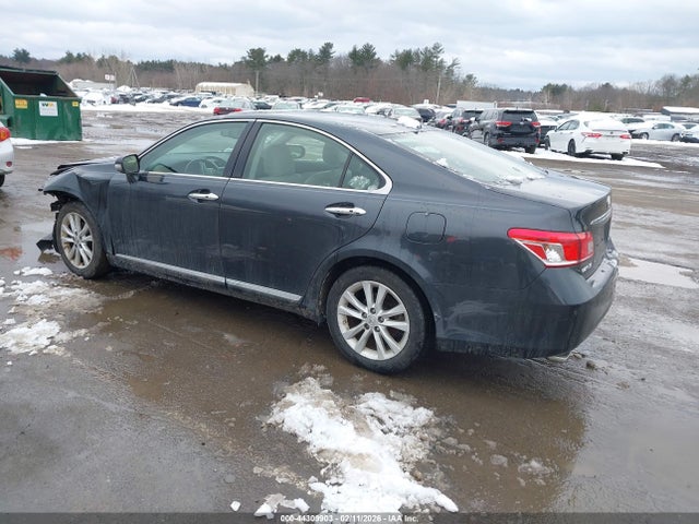 Aukcja sprzedaży 2010 Lexus Es 350, vin: JTHBK1EG1A2401446, numer aukcji: 44309903