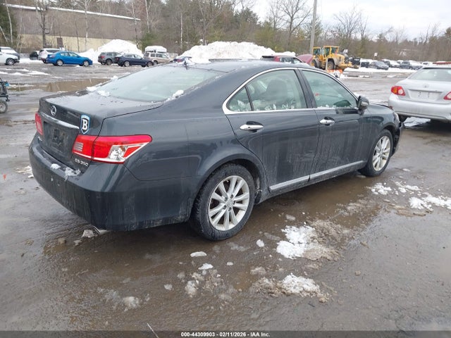 Aukcja sprzedaży 2010 Lexus Es 350, vin: JTHBK1EG1A2401446, numer aukcji: 44309903