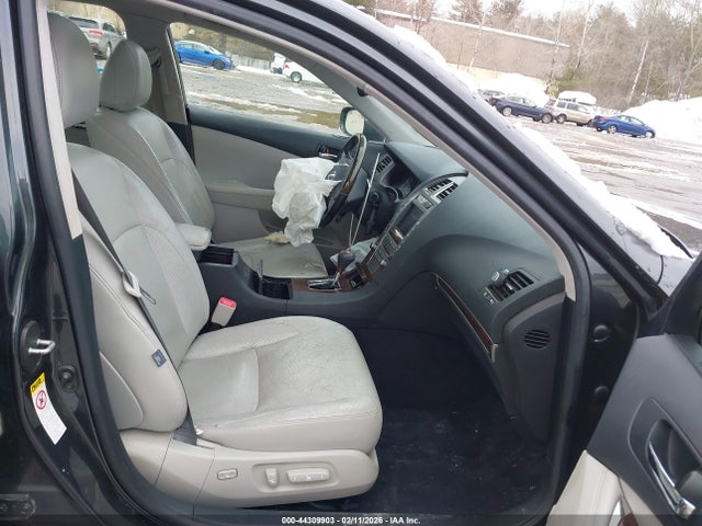 Aukcja sprzedaży 2010 Lexus Es 350, vin: JTHBK1EG1A2401446, numer aukcji: 44309903
