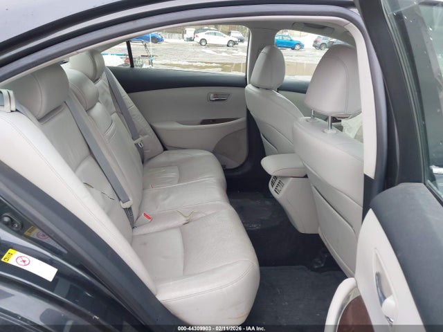 Aukcja sprzedaży 2010 Lexus Es 350, vin: JTHBK1EG1A2401446, numer aukcji: 44309903