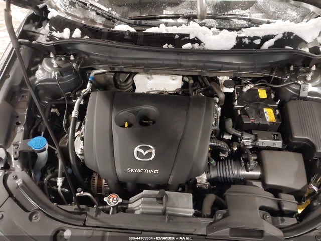 Aukcja sprzedaży 2025 Mazda Cx-5 2.5 S Preferred, vin: JM3KFBCL9S0624527, numer aukcji: 44309904