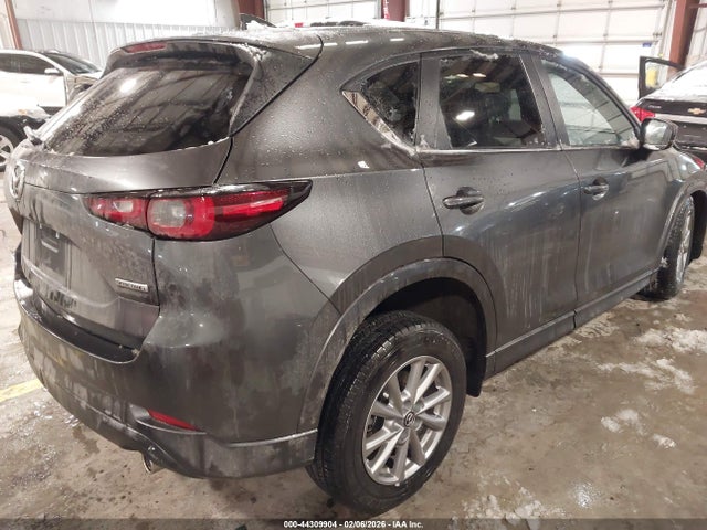 Aukcja sprzedaży 2025 Mazda Cx-5 2.5 S Preferred, vin: JM3KFBCL9S0624527, numer aukcji: 44309904