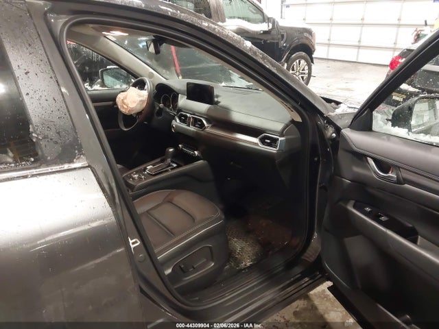 Aukcja sprzedaży 2025 Mazda Cx-5 2.5 S Preferred, vin: JM3KFBCL9S0624527, numer aukcji: 44309904