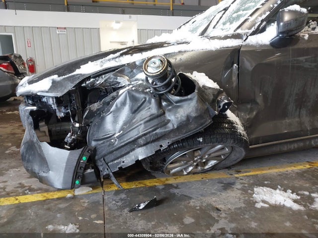 Aukcja sprzedaży 2025 Mazda Cx-5 2.5 S Preferred, vin: JM3KFBCL9S0624527, numer aukcji: 44309904