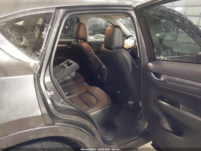 Aukcja sprzedaży 2025 Mazda Cx-5 2.5 S Preferred, vin: JM3KFBCL9S0624527, numer aukcji: 44309904