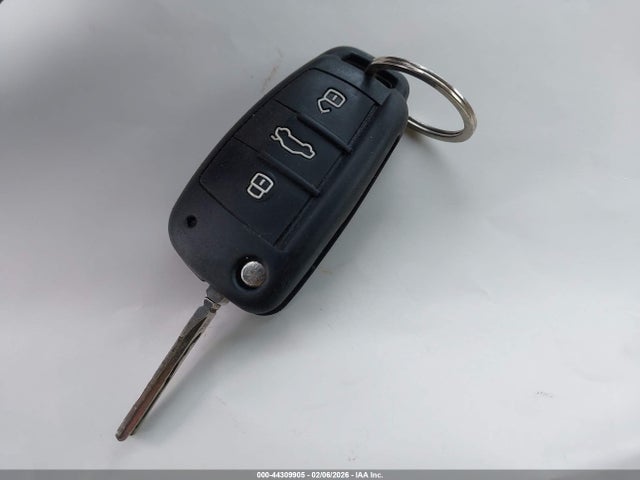 Продажа на аукционе авто 2007 Audi A4 2.0t, vin: WAUDF78E07A053761, номер лота: 44309905