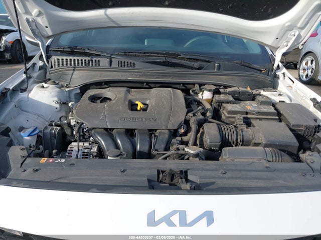 KIA Forte Lxs 2023 3KPF24AD7PE618141 Image 10