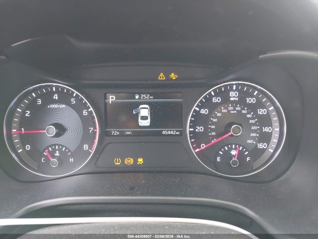 KIA Forte Lxs 2023 3KPF24AD7PE618141 Image 7