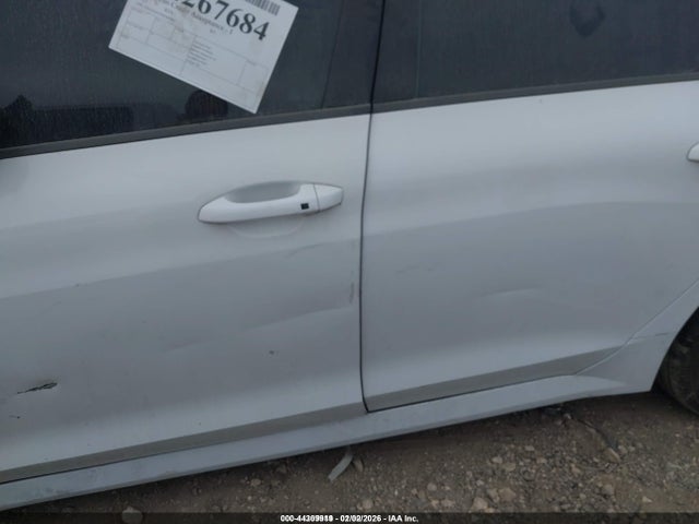 5XXG64J22NG084803 KIA K5 Gt-line
